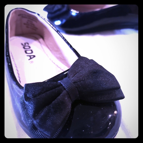 Little girl shoes. 9. Great condition! - Picture 2 of 8